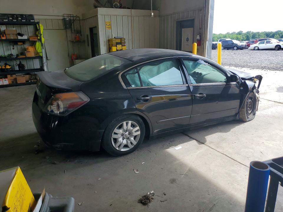 Aukcja sprzedaży 2009 Nissan Altima, vin: 1N4AL21E39N457022, numer aukcji: 56158266
