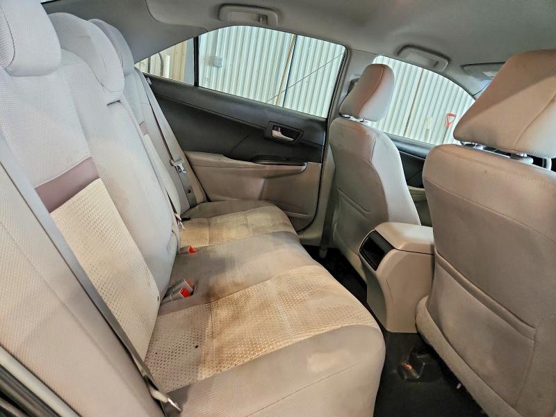 Продаж на аукціоні авто 2014 Toyota Camry L Automatic, vin: 4T1BF1FK5EU336356, номер лоту: 58327006