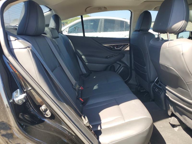 57270386 :رقم المزاد ، 4S3BWAN67R3023877 vin ، 2024 Subaru Legacy مزاد بيع