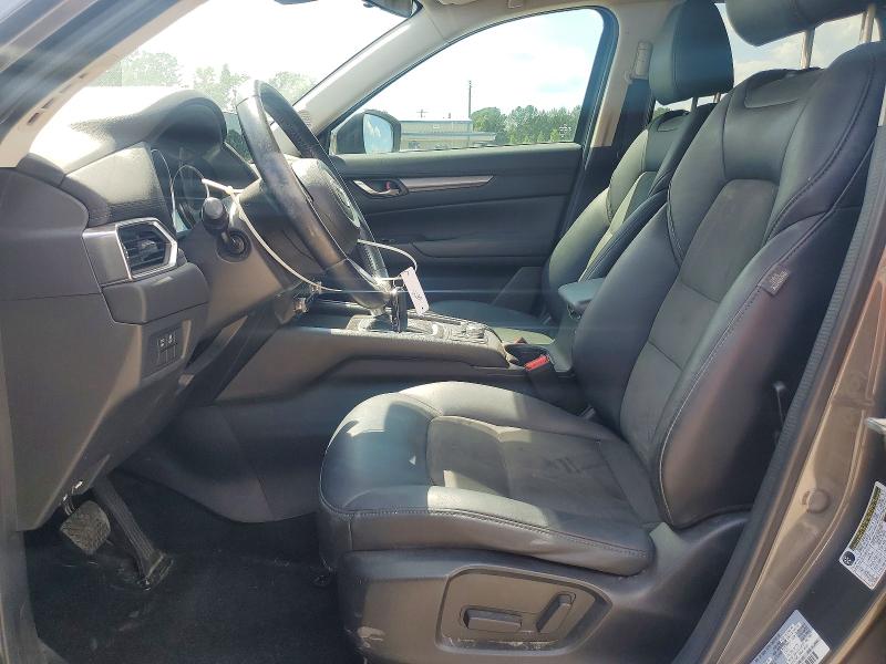 56730226 :رقم المزاد ، JM3KFBCM0L0739785 vin ، 2020 Mazda Cx-5 مزاد بيع