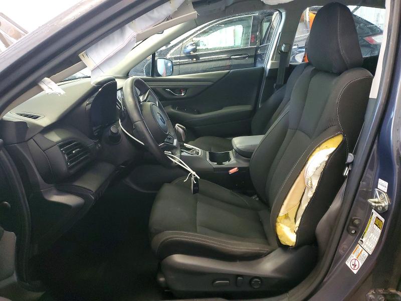 Продаж на аукціоні авто 2020 Subaru Legacy, vin: 4S3BWAC66L3022102, номер лоту: 58223026