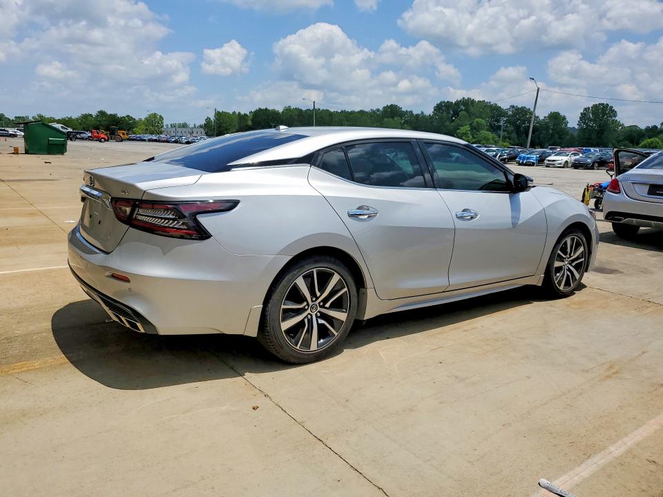 Aukcja sprzedaży 2021 Nissan Maxima, vin: 1N4AA6CV9MC514967, numer aukcji: 59154336