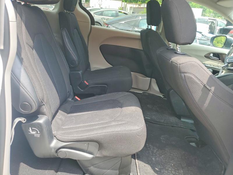 Продаж на аукціоні авто 2023 Chrysler Voyager, vin: 2C4RC1CG4PR601036, номер лоту: 55673836