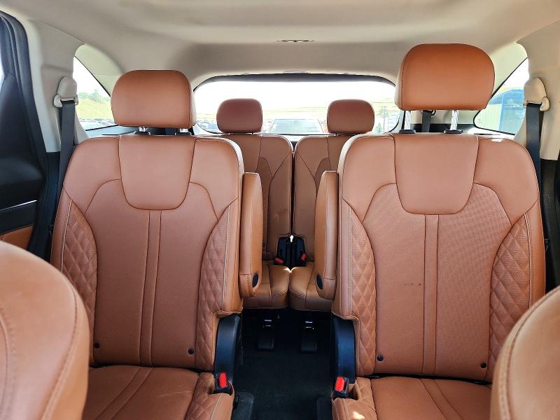 Продажа на аукционе авто 2022 Kia Sorento, vin: 5XYRKDLF8NG113446, номер лота: 56995306
