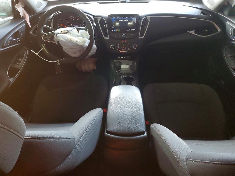 56491556 :رقم المزاد ، 1G1ZC5ST0RF158778 vin ، 2024 Chevrolet Malibu مزاد بيع