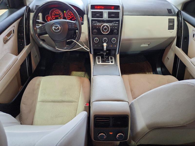 Aukcja sprzedaży 2007 Mazda Cx-9, vin: JM3TB38C870109072, numer aukcji: 57349166