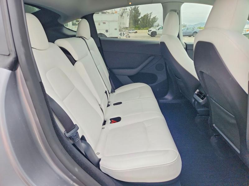 Aukcja sprzedaży 2024 Tesla Model Y, vin: 7SAYGDEF3RA296682, numer aukcji: 58137386