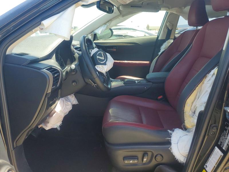 Продажа на аукционе авто 2020 Lexus Nx, vin: JTJGARDZ7L5013387, номер лота: 59207196