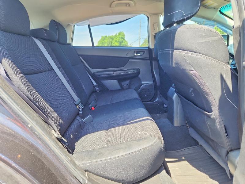 56324306 :رقم المزاد ، JF2GPACC0E8278333 vin ، 2014 Subaru Xv Crosstrek مزاد بيع