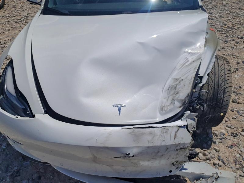 Aukcja sprzedaży 2022 Tesla Model 3, vin: 5YJ3E1EB7NF335196, numer aukcji: 57137456