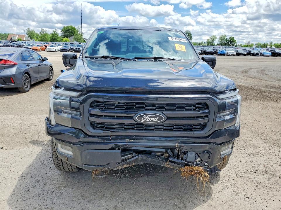 Aukcja sprzedaży 2024 Ford F150, vin: 1FTFW5LD6RFB15670, numer aukcji: 57209766