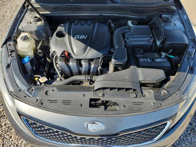 Продажа на аукционе авто 2014 Kia Optima, vin: 5XXGM4A78EG307587, номер лота: 55960326