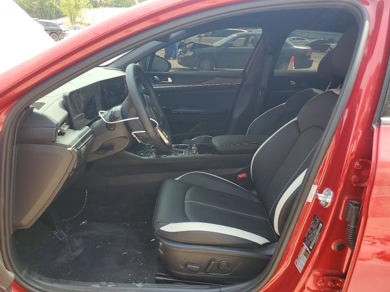Продаж на аукціоні авто 2026 Kia K5, vin: KNAG64J79T5402085, номер лоту: 56096926