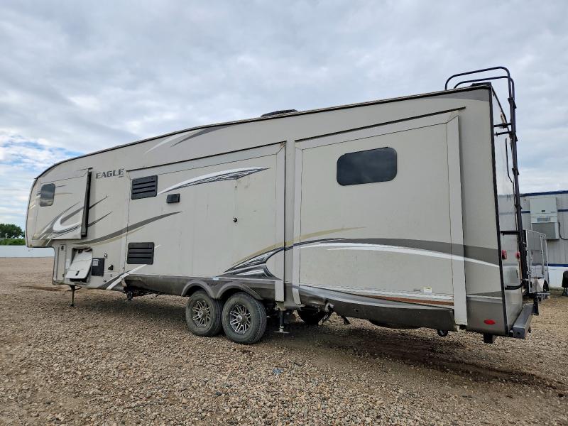 Продажа на аукционе авто 2018 Jayco Jay Recreational Vehicle (rv), vin: 1UJCJ0BU4J1WC0075, номер лота: 57017096