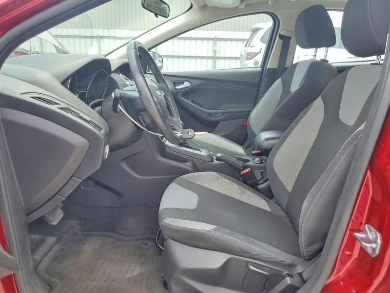 Aukcja sprzedaży 2014 Ford Focus, vin: 1FADP3K28EL383498, numer aukcji: 56032586
