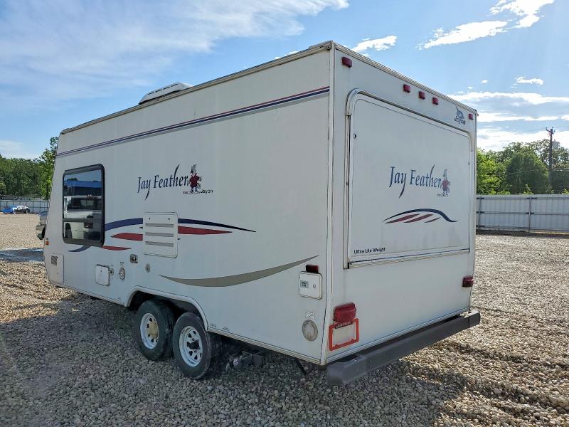 2008 Jayco Jay Feathe მანქანა იყიდება აუქციონზე, vin: 1UJBJ02J881JH0569, აუქციონის ნომერი: 56846496