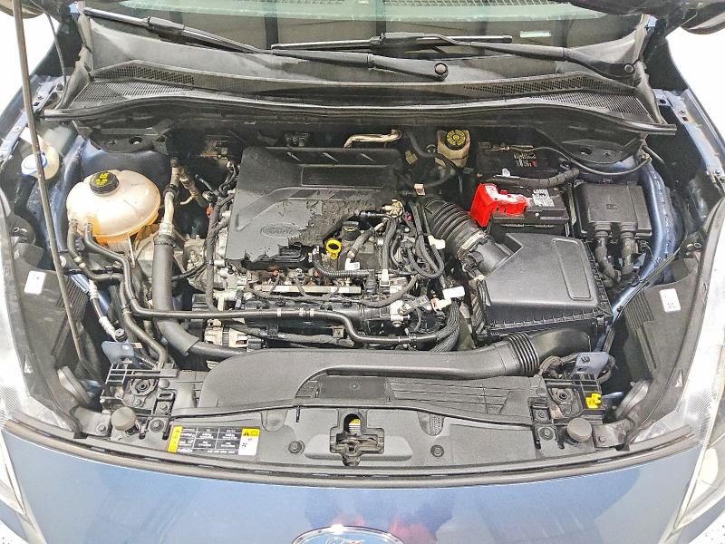Продажа на аукционе авто 2020 Ford Escape, vin: 1FMCU0G6XLUB83945, номер лота: 55652406