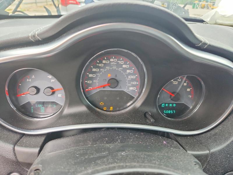 2014 Dodge Avenger მანქანა იყიდება აუქციონზე, vin: 1C3CDZCB9EN181715, აუქციონის ნომერი: 56165426