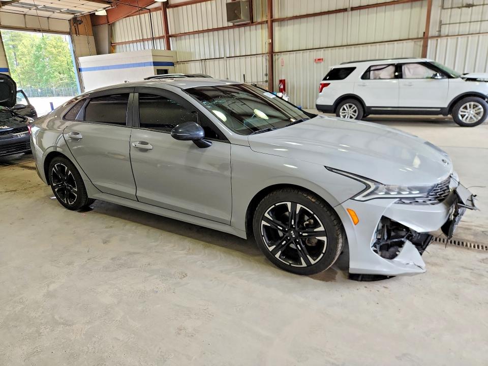 Aukcja sprzedaży 2021 Kia K5, vin: 5XXG64J24MG053728, numer aukcji: 59109286