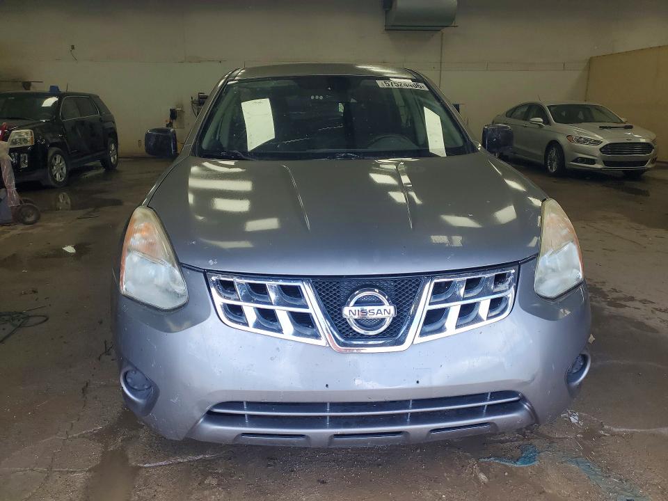 Продаж на аукціоні авто 2013 Nissan Rogue, vin: JN8AS5MV8DW636142, номер лоту: 57524406