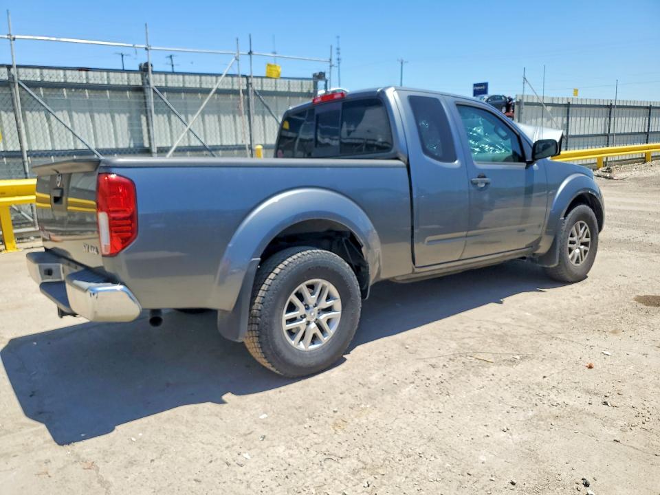 Aukcja sprzedaży 2016 Nissan Frontier, vin: 1N6AD0CW8GN734274, numer aukcji: 55696046