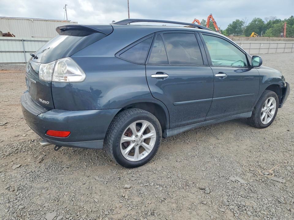 Aukcja sprzedaży 2008 Lexus Rx, vin: 2T2HK31U68C087061, numer aukcji: 56842876