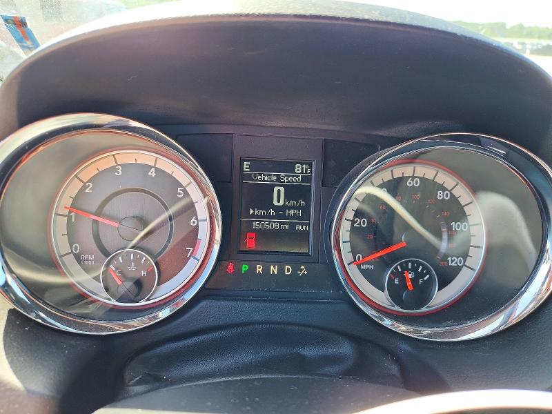 Aukcja sprzedaży 2018 Dodge Grand Caravan, vin: 2C4RDGEG8JR255724, numer aukcji: 54802496