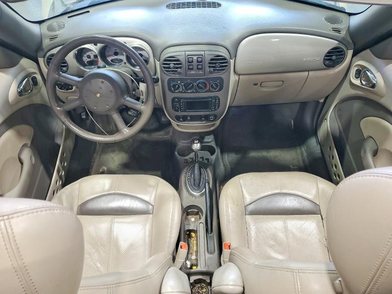 Продаж на аукціоні авто 2005 Chrysler Pt Cruiser, vin: 3C3AY75S45T333753, номер лоту: 55747246