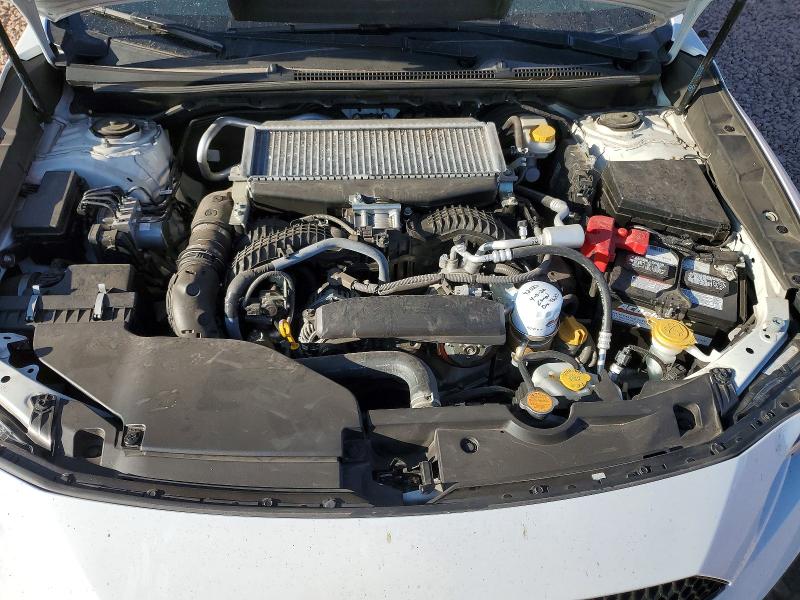 Продажа на аукционе авто 2022 Subaru Wrx, vin: JF1VBAA60N9017995, номер лота: 57527376