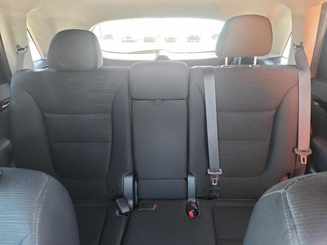 2015 Kia Sorento მანქანა იყიდება აუქციონზე, vin: 5XYKTDA73FG601098, აუქციონის ნომერი: 56145606