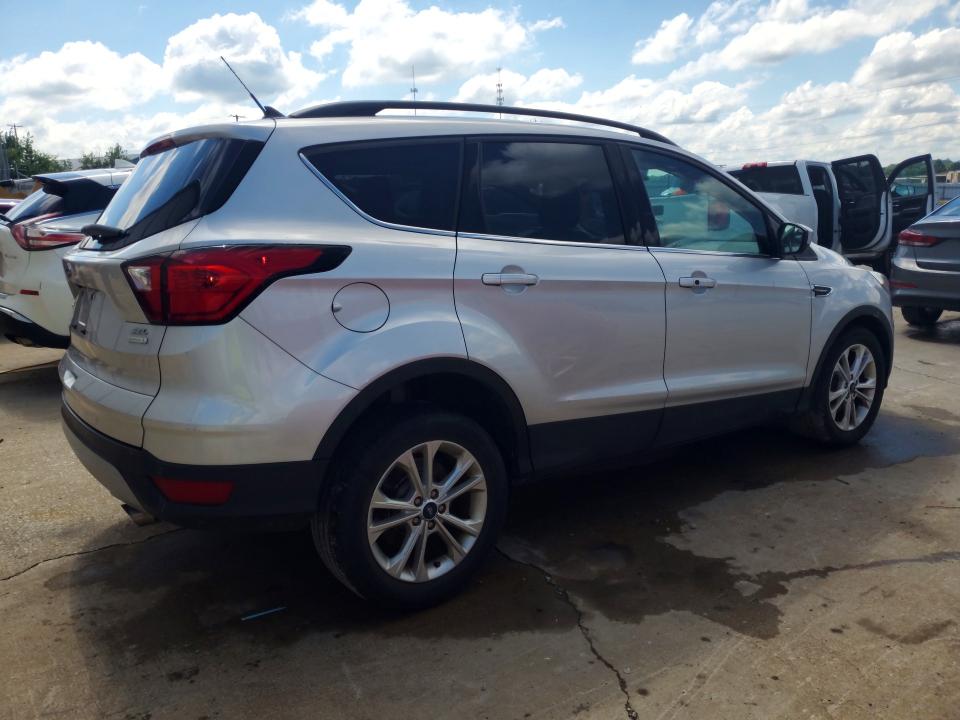 Продажа на аукционе авто 2019 Ford Escape, vin: 1FMCU0HD7KUA51785, номер лота: 58595316
