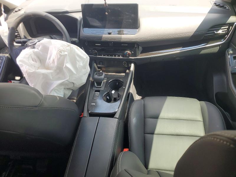 Продаж на аукціоні авто 2025 Nissan Rogue, vin: 5N1BT3CA4SC674543, номер лоту: 59127836