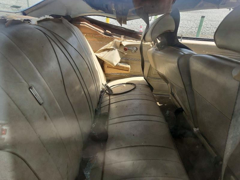 1969 Buick Skylark მანქანა იყიდება აუქციონზე, vin: 4353791142054, აუქციონის ნომერი: 58969566