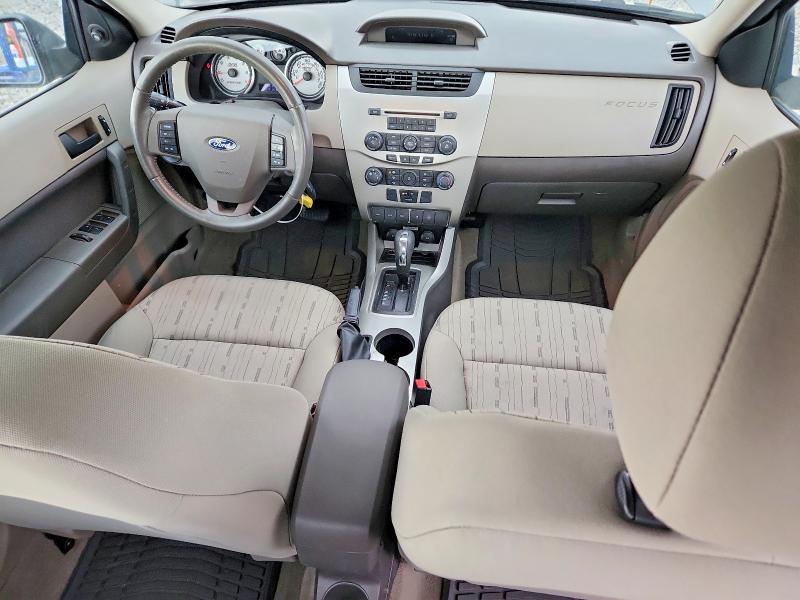 Aukcja sprzedaży 2010 Ford Focus, vin: 1FAHP3FN1AW256364, numer aukcji: 55638866