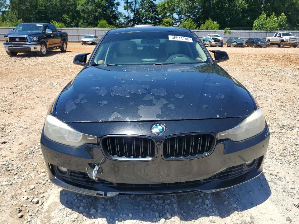 Продаж на аукціоні авто 2014 Bmw 328, vin: WBA3C1C53EK111877, номер лоту: 56614746