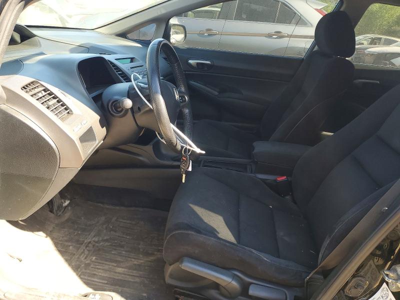Продаж на аукціоні авто 2011 Honda Civic, vin: 2HGFA1F62BH003751, номер лоту: 53721876