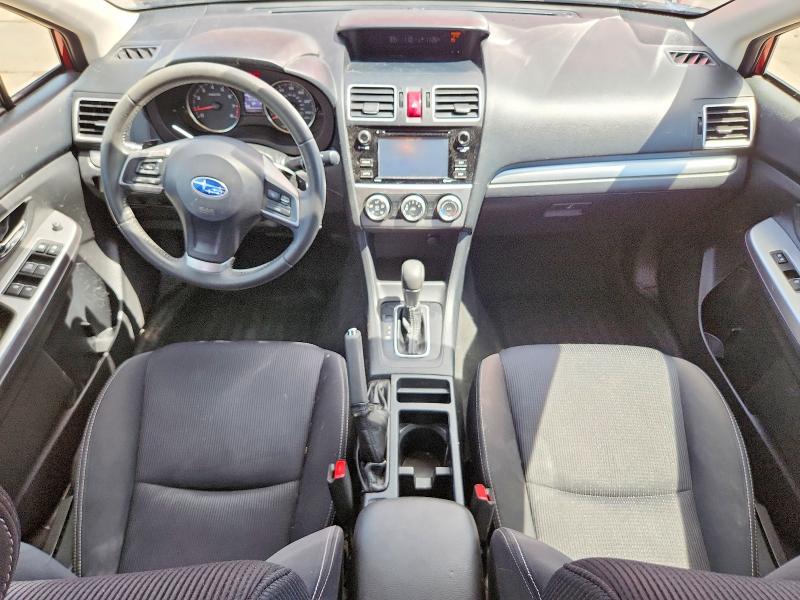 2016 Subaru Impreza მანქანა იყიდება აუქციონზე, vin: JF1GPAP6XG8217969, აუქციონის ნომერი: 57643476