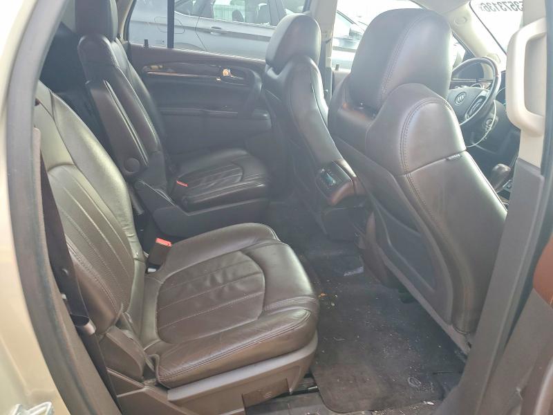 2014 Buick Enclave მანქანა იყიდება აუქციონზე, vin: 5GAKRBKD4EJ210484, აუქციონის ნომერი: 53573136