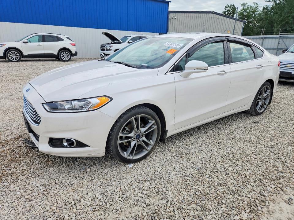 Продажа на аукционе авто 2016 Ford Fusion, vin: 3FA6P0D99GR133368, номер лота: 57207116
