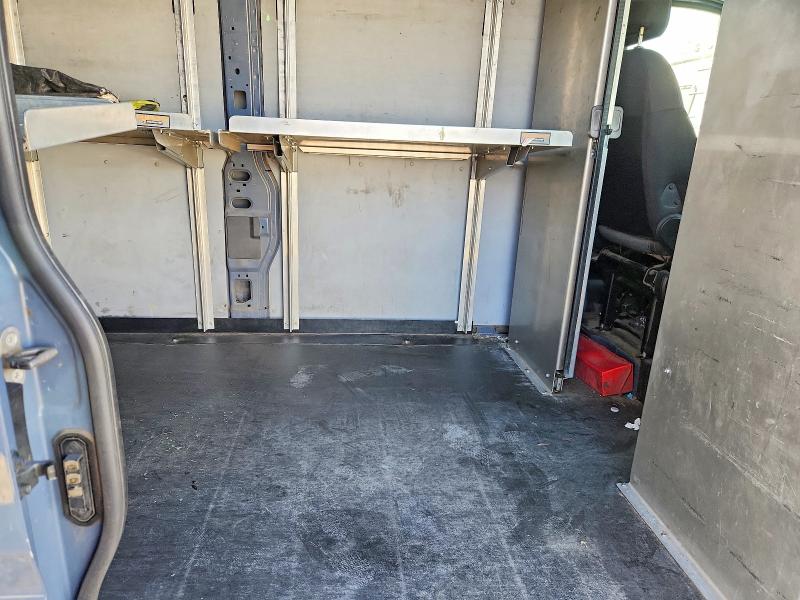 Aukcja sprzedaży 2021 Ram Promaster 3500, vin: 3C6MRVJGXME535891, numer aukcji: 58766716