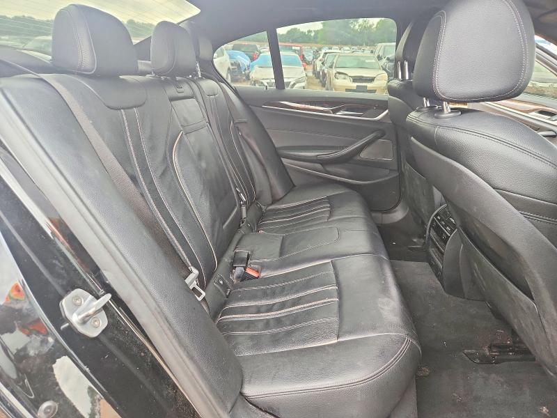 Aukcja sprzedaży 2017 Bmw 540, vin: WBAJE7C38HG889988, numer aukcji: 56620856