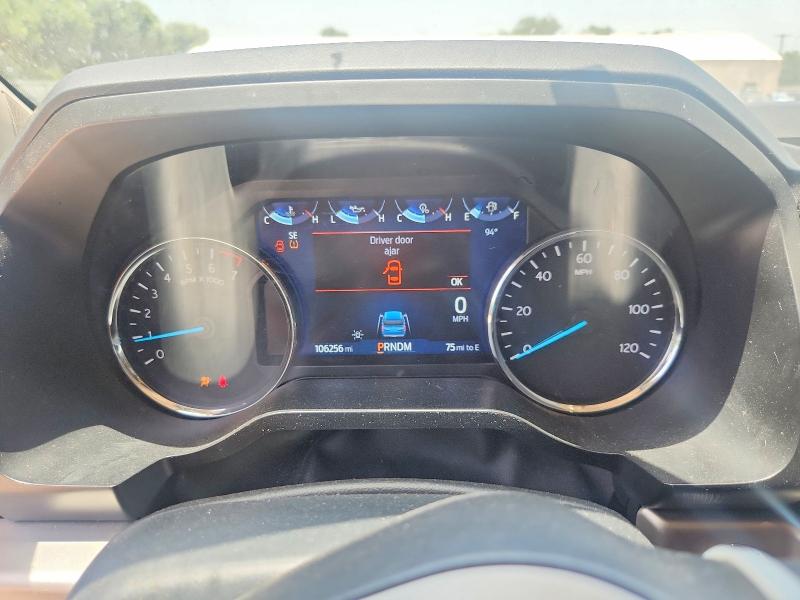 Продаж на аукціоні авто 2022 Ford Expedition, vin: 1FMJU1HT7NEA17803, номер лоту: 59198626