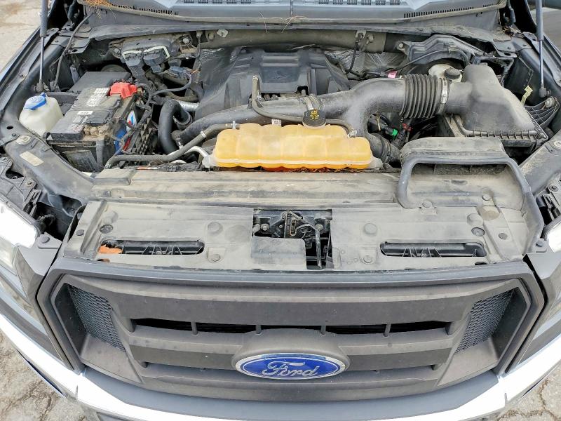 Продажа на аукционе авто 2016 Ford F150, vin: 1FTEW1EP5GFA84324, номер лота: 57057056
