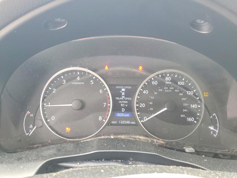 Продажа на аукционе авто 2013 Lexus Es, vin: JTHBK1GG0D2080548, номер лота: 55792936