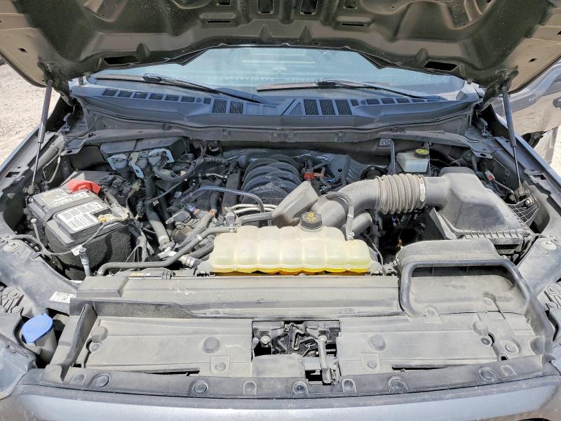 59096746 :رقم المزاد ، 1FTEW1C59PKF42889 vin ، 2023 Ford F150 مزاد بيع