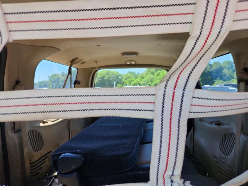 55880776 :رقم المزاد ، 1FMNU45S35EC42315 vin ، 2005 Ford Excursion مزاد بيع