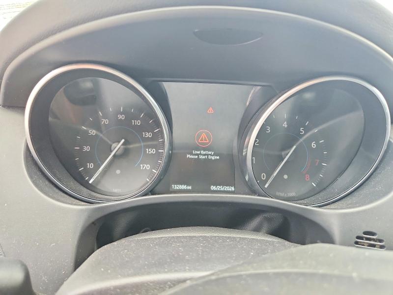 Aukcja sprzedaży 2017 Jaguar Xe, vin: SAJAD4BG4HA970001, numer aukcji: 58934566