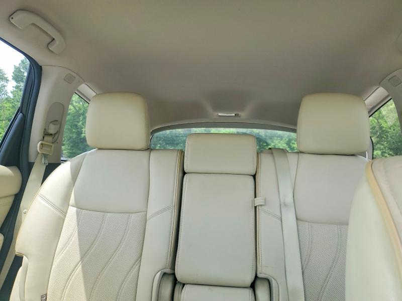 Aukcja sprzedaży 2015 Infiniti Qx60, vin: 5N1AL0MM2FC532619, numer aukcji: 58634446