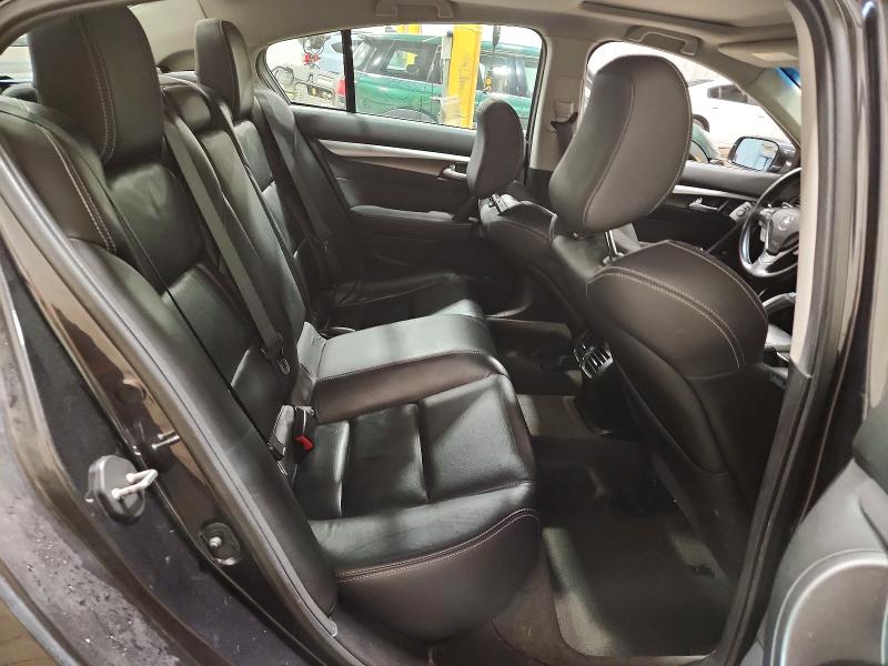 Продажа на аукционе авто 2013 Acura Tl, vin: 19UUA9F54DA001790, номер лота: 58022206