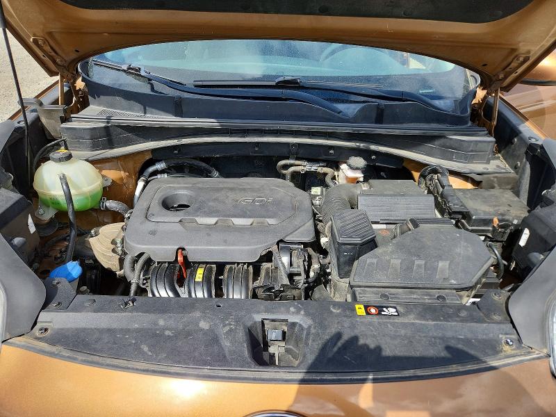 Aukcja sprzedaży 2017 Kia Sportage, vin: KNDPMCAC5H7120909, numer aukcji: 54720946